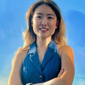 Eileen Zheng Wu