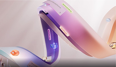 Screenshot of Microsoft Copilot tutorial