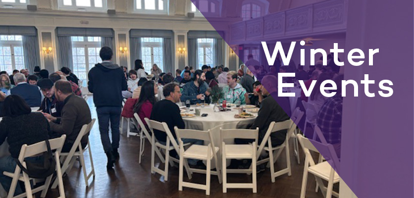 Northwestern IT January Events