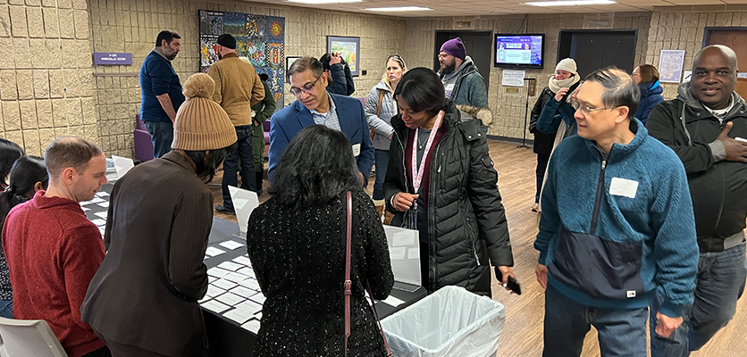 2026 Winter Luncheon