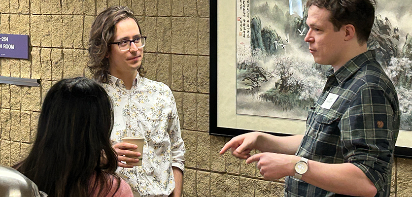 2026 Winter Luncheon