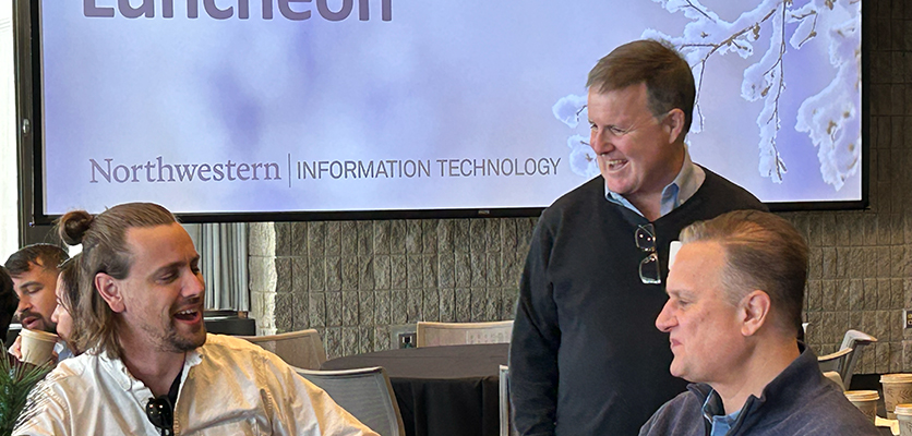 2026 Winter Luncheon