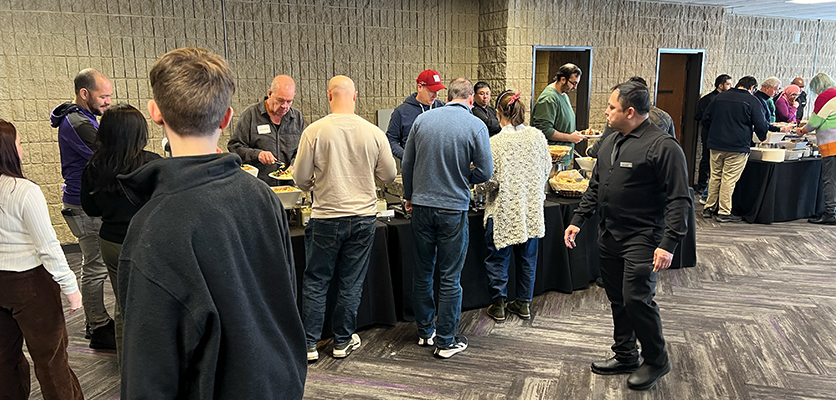 2026 Winter Luncheon