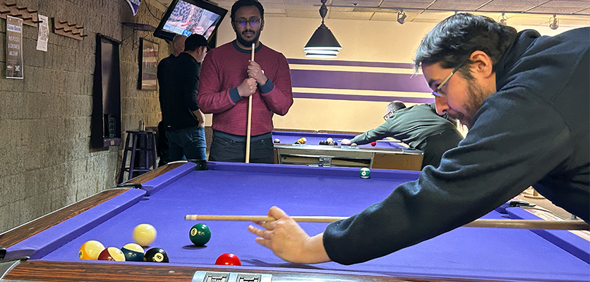 2026 Winter Luncheon